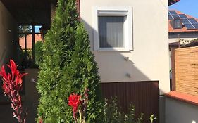 Apartman Tinasol